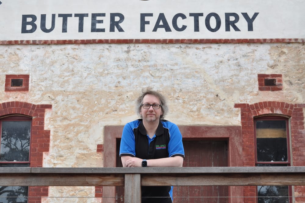 Opening dates revealed for Butter Factory post image