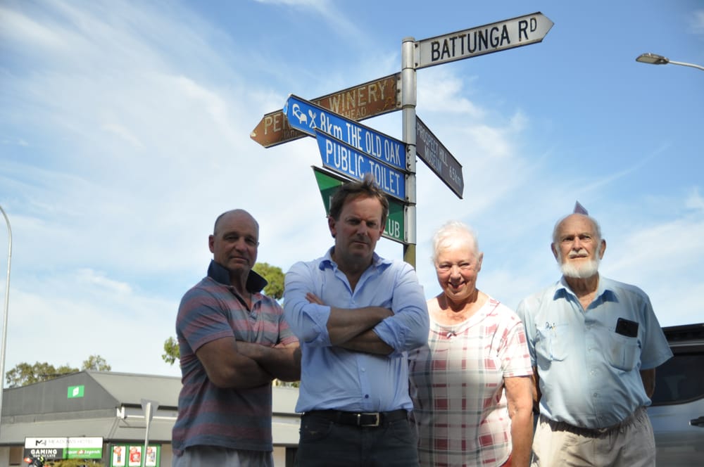 Date set for work on Meadows roundabout post image