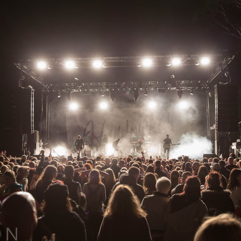 Handpicked Festival returns to sold-out crowd post image