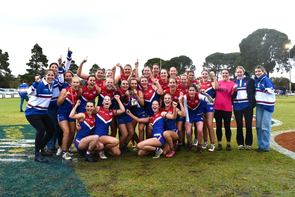 Great Southern remain undefeated in tough conditions post image