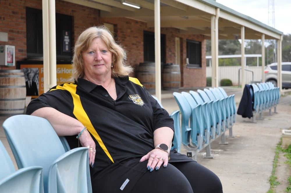 Langhorne Creek honours top Tigers post image