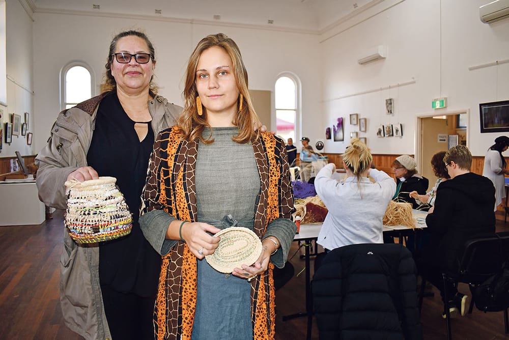 Macclesfield unleashes creativity post image