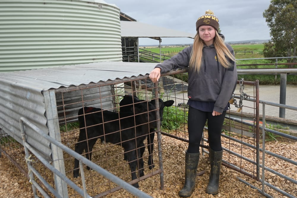 SEEING RED: Mulgundawa family beefs up security after suspected theft post image