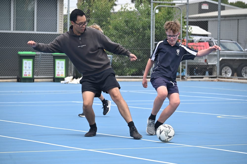 Eastern Fleurieu commemorates White Ribbon Month post image
