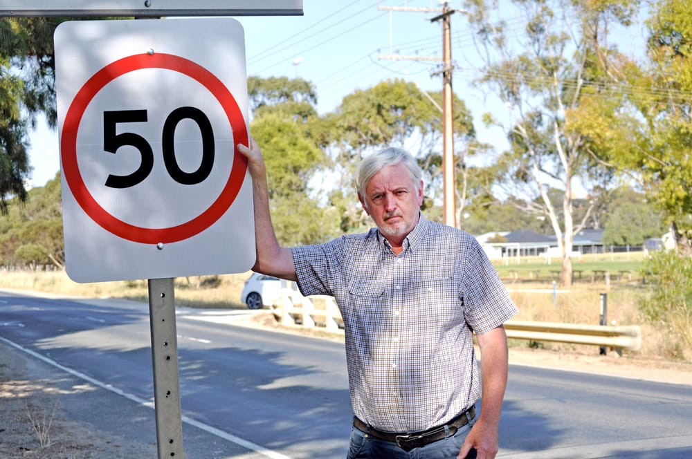 Community to weigh in on Strathalbyn speed limits post image