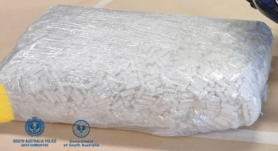 Fake ‘Xanax’ tablets pose serious threat to local residents post image