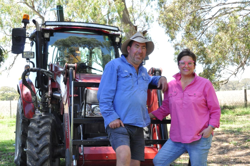 Advancing women in agriculture post image