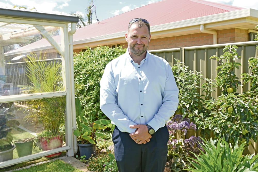 ‘Transparency’ to lead One Nation’s Finniss campaign post image