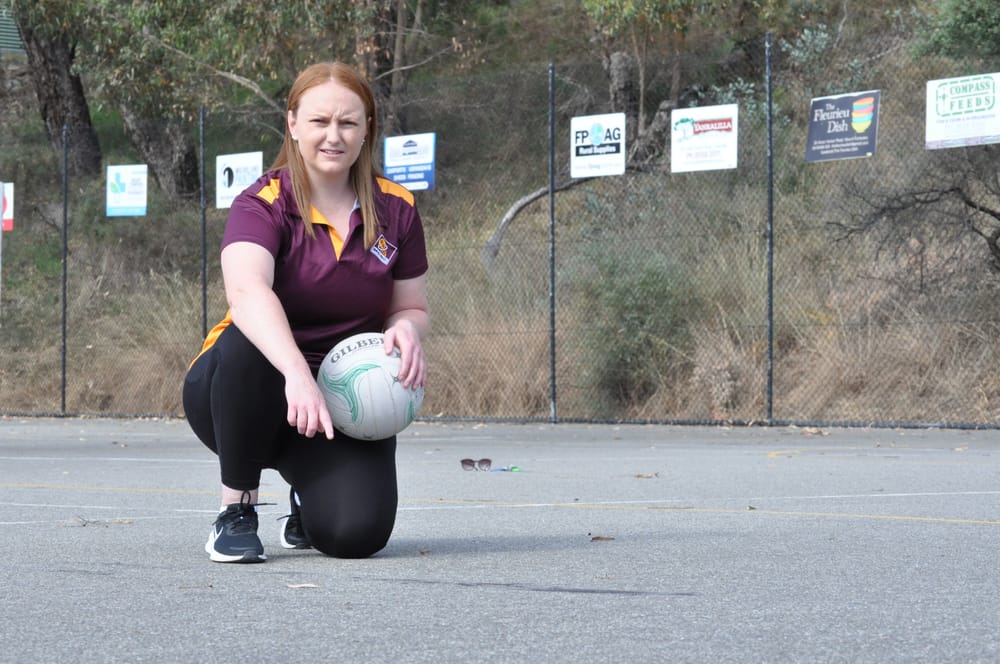 Alexandrina Council chips in to help fix ‘cracking’ courts post image