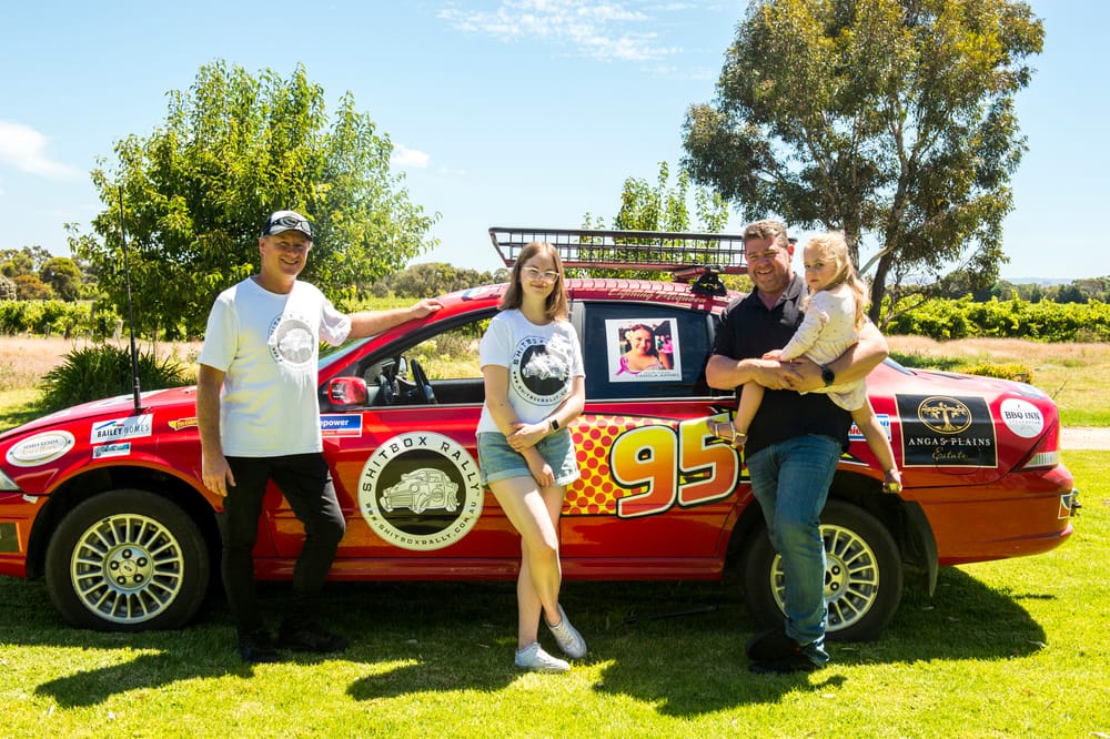 Event raises thousands for vital cancer research post image