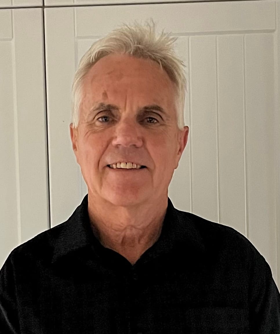 Stephen aces Community Service Award post image