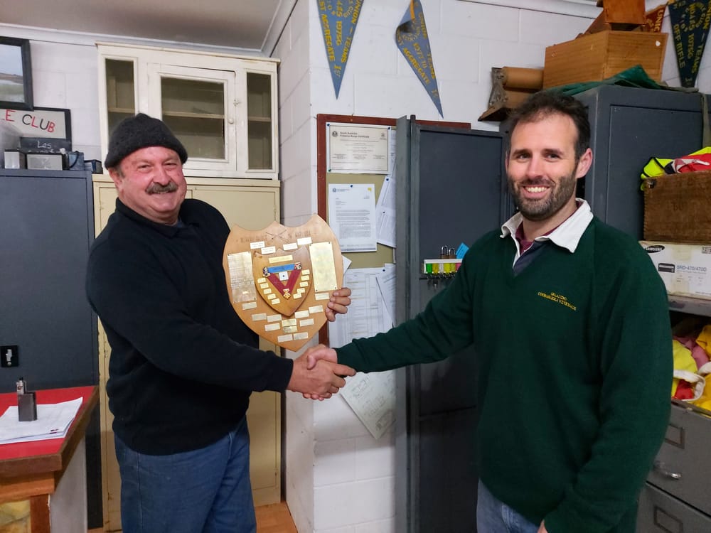 Kapunda beats Murray Bridge Rifle Club to retain Excel Shield post image