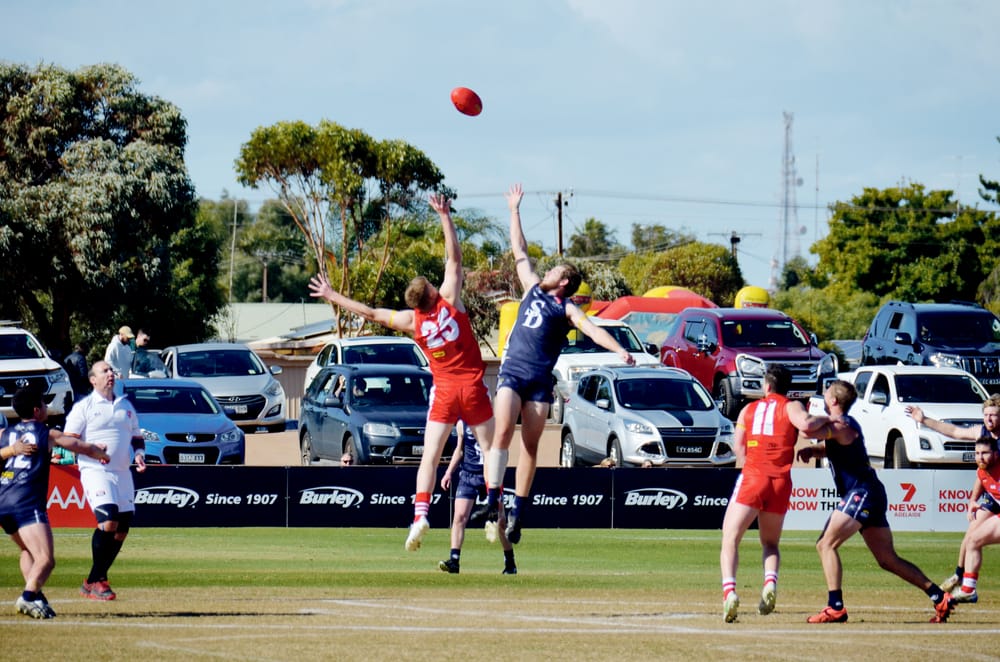 Disappointing end for Southern men at SA Country Championships post image