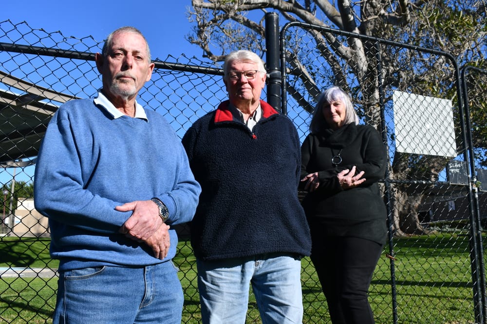 Council to trial extended Strathalbyn pool season post image