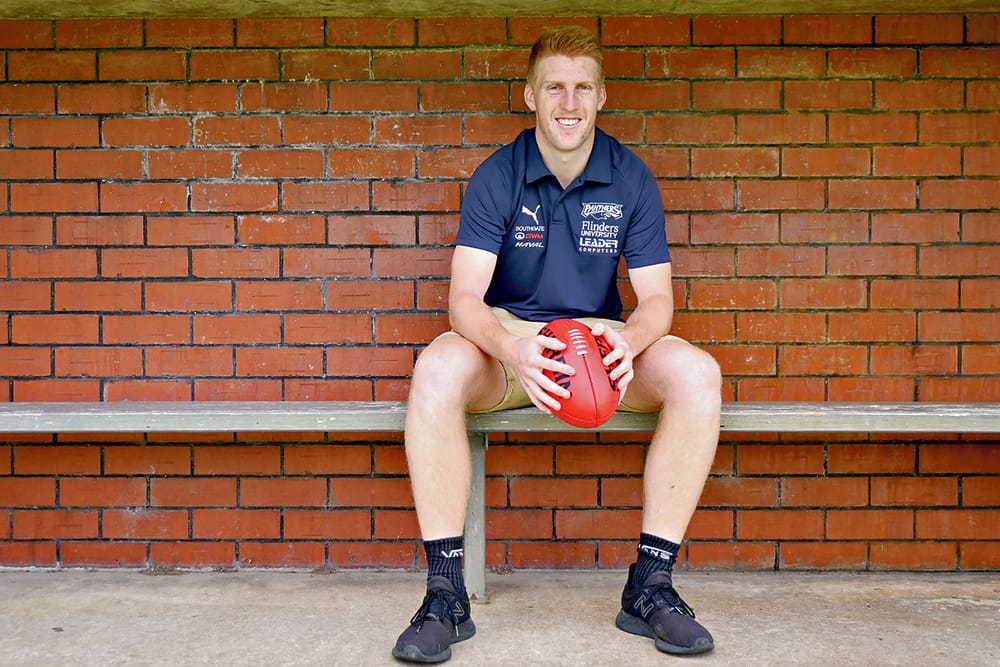 Former Hawk signs two-year contract extension post image