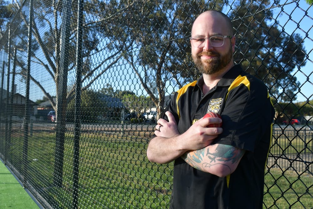 Tigers lock in new President post image