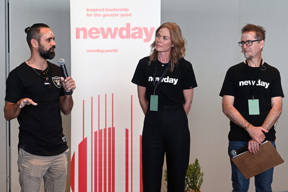 Expressions of interest open for leadership program post image