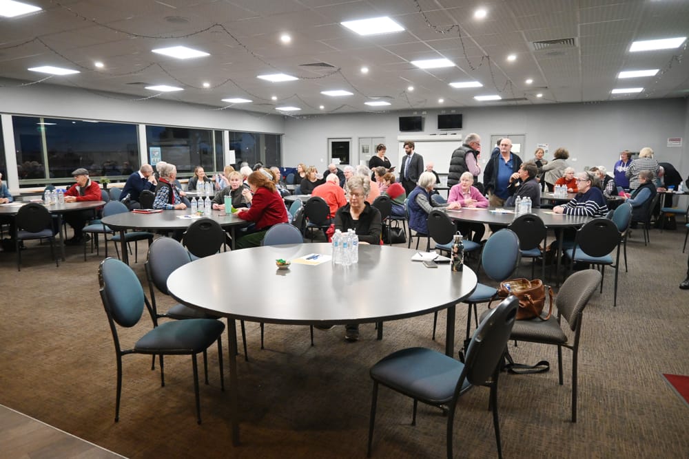 Strathalbyn nurse-led clinic trial goes ahead post image