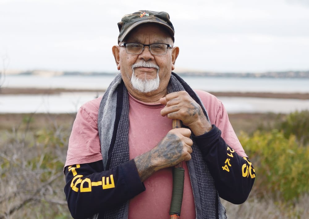 Local First Nations featured in documentary post image