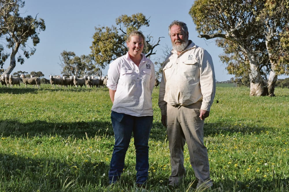 Embracing technology helps Inverbrackie grow post image