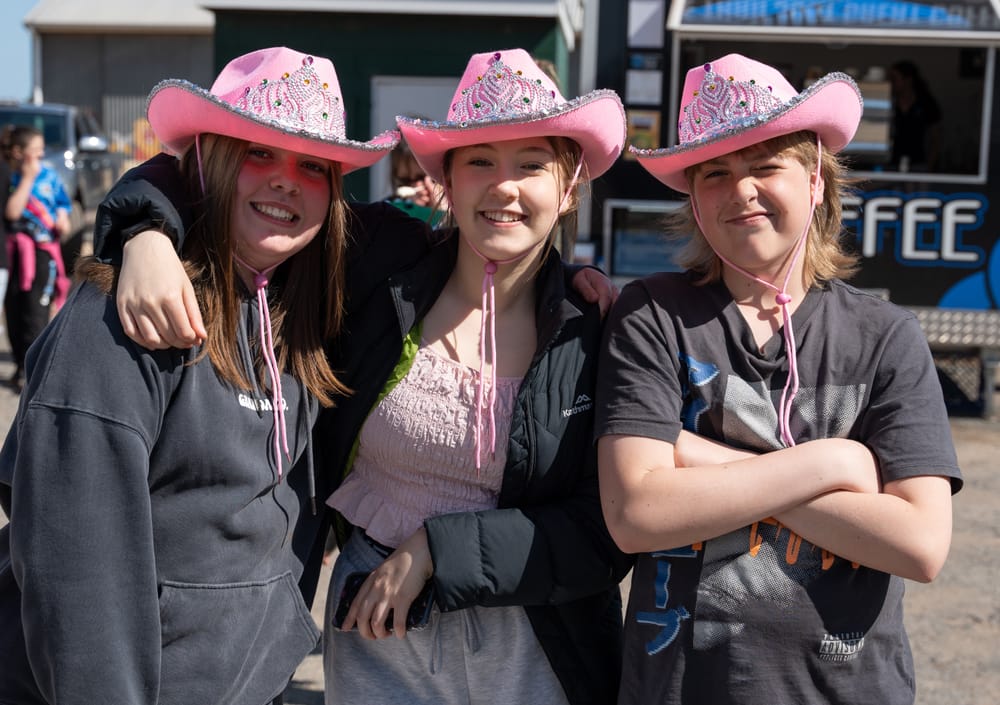 Record crowd enjoys 103rd Murray Bridge Show post image
