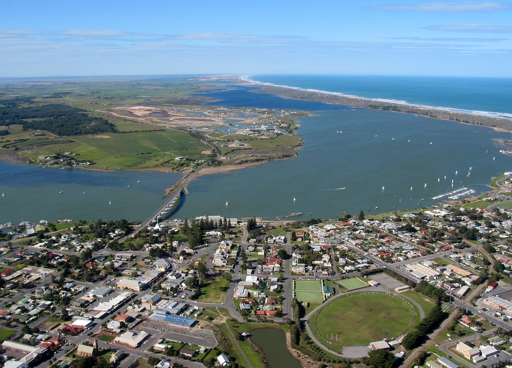Greater Regional Adelaide Plan released, Strathalbyn off the list post image