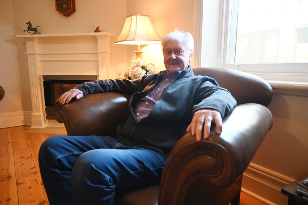 OAM HONOUR: Murray Bridge’s big contributor post image