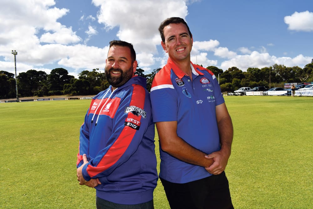 KICKING GOALS: GSFL Women look to retain Jan Bache Cup post image