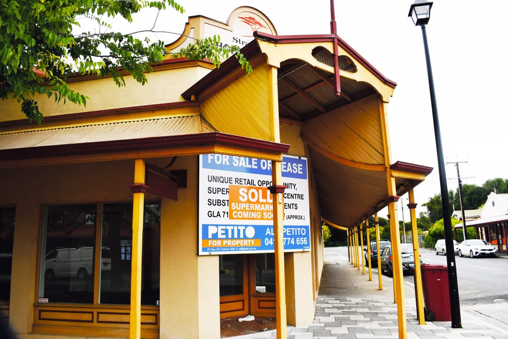 Second Strathalbyn supermarket still on the way despite COVID delays post image