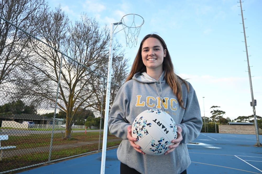 Great Southern aims for consecutive Country Champs title post image