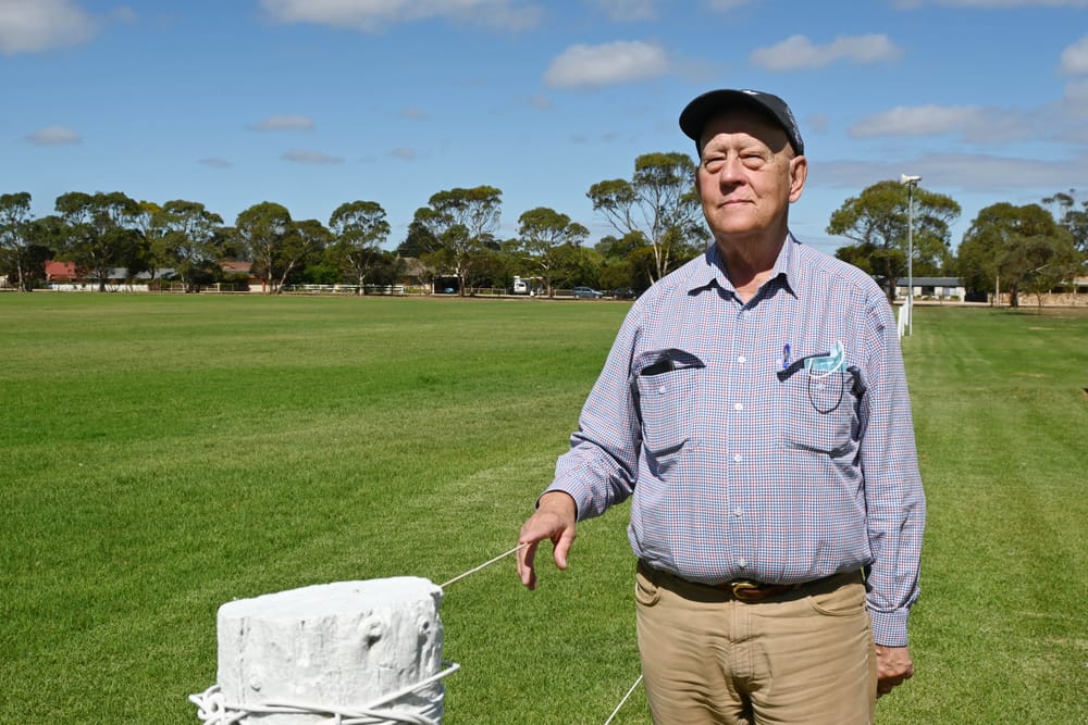 Funding plea for Strathalbyn Polo and Recreational Grounds post image