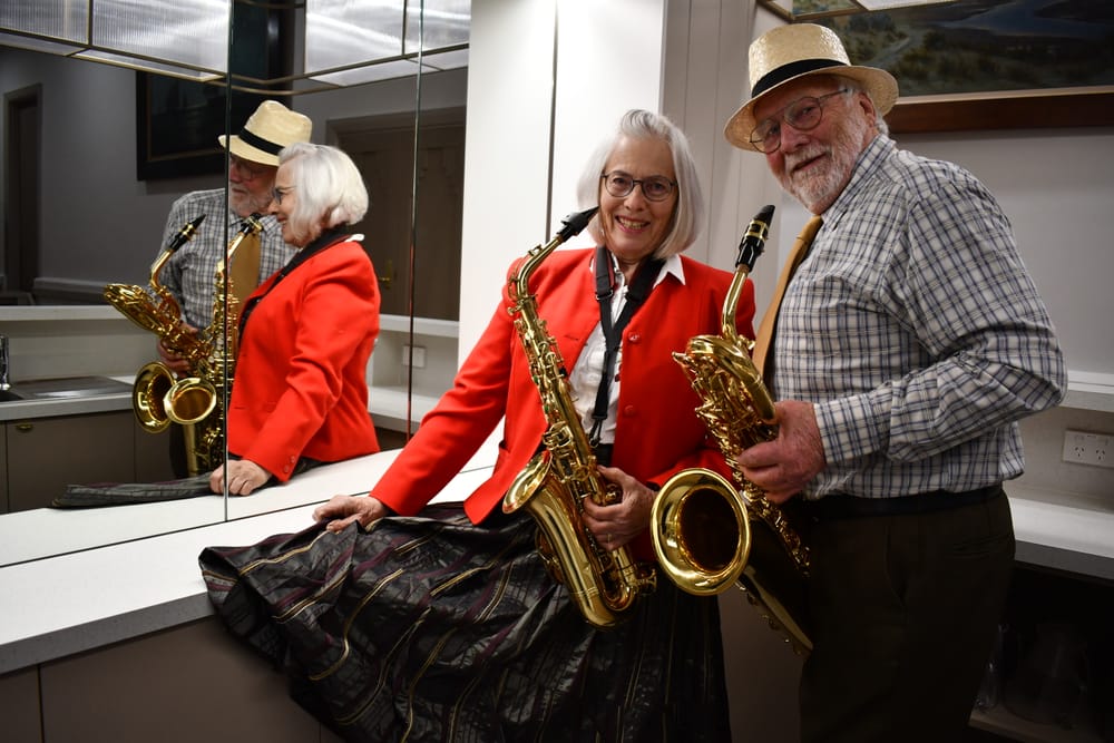 CALLING ALL MUSIC LOVERS: Beloved bands festival to return post image