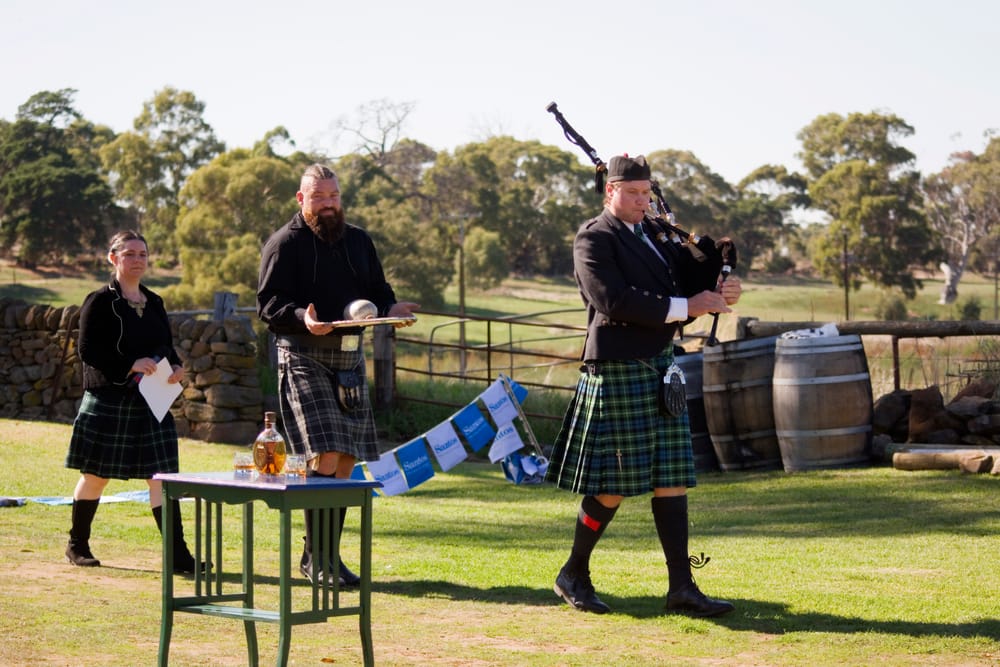 A day of Scottish tradition returns post image
