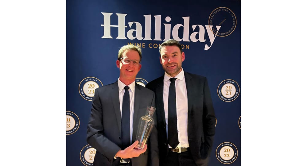 Bleasdale Vineyards wins Halliday’s Best Cabernet Sauvignon of the Year post image