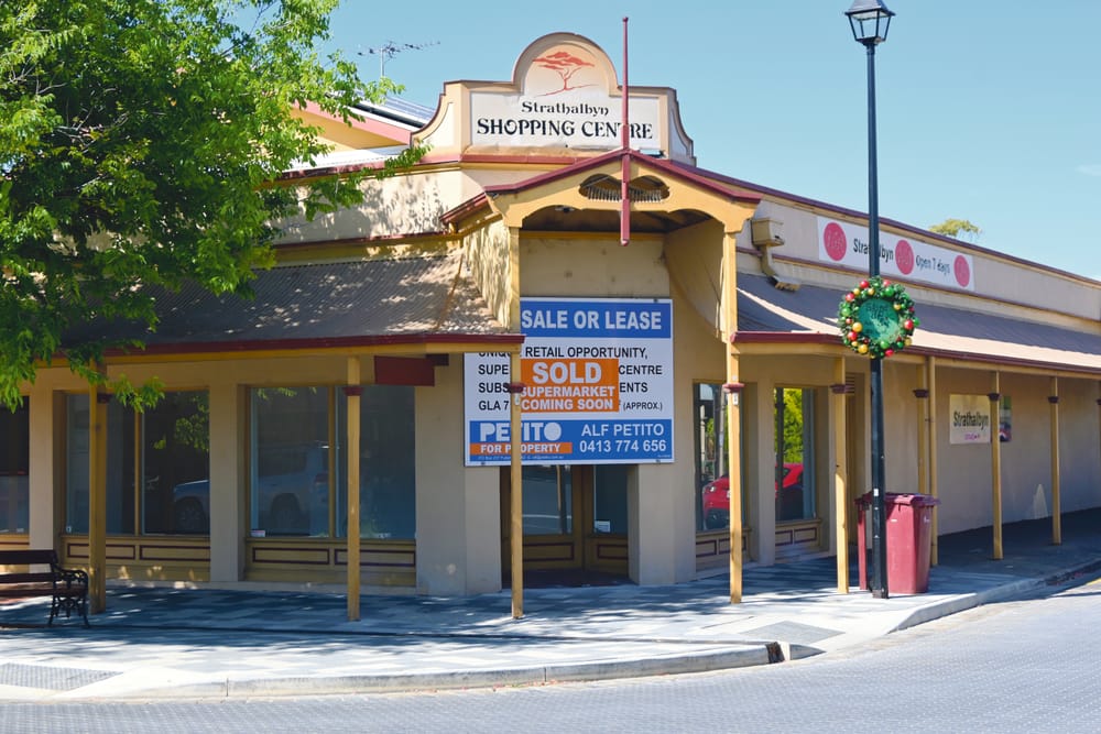 STILL IN STORE: Works set to begin on Strathalbyn’s second supermarket post image