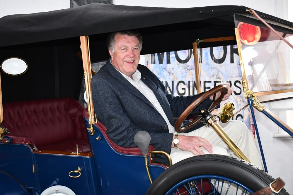 Community-minded Keily seeks second Alexandrina Council term post image