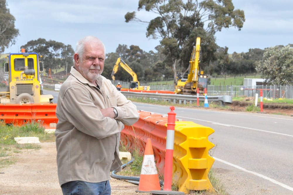 Long Valley Road re-opening months in pipeline post image