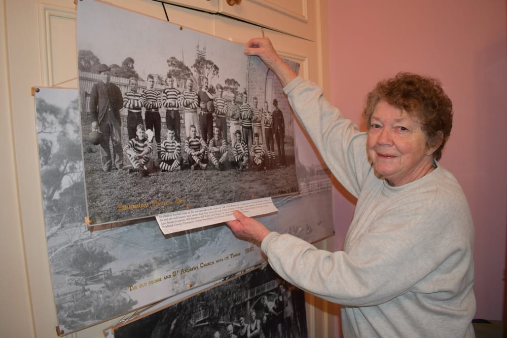 ‘Pulling out all the stops’ for milestone 150th Strathalbyn Show post image