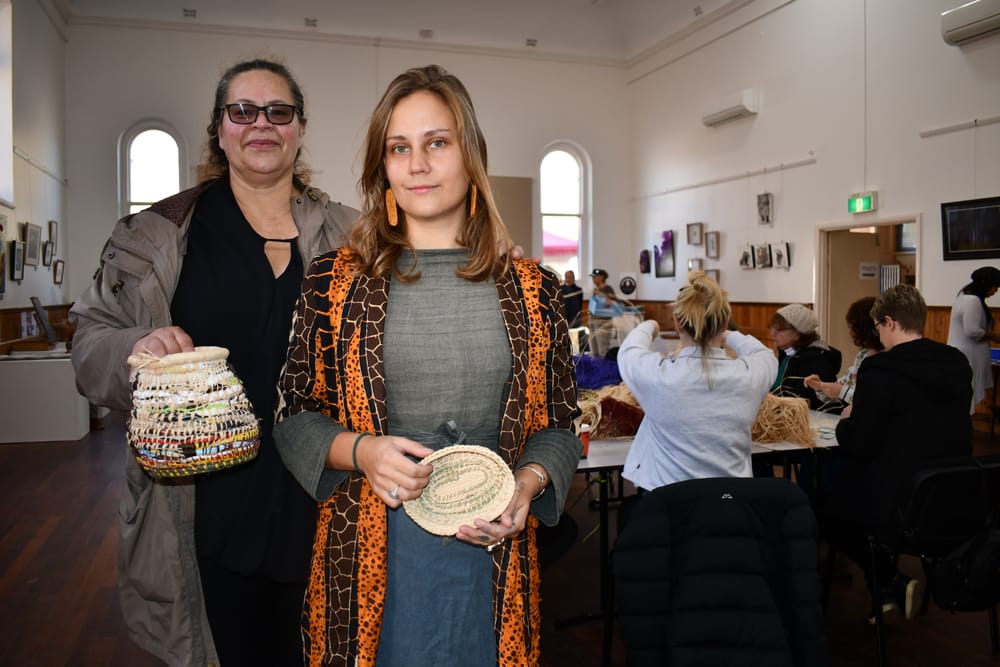 Macclesfield unleashes creativity through festival post image