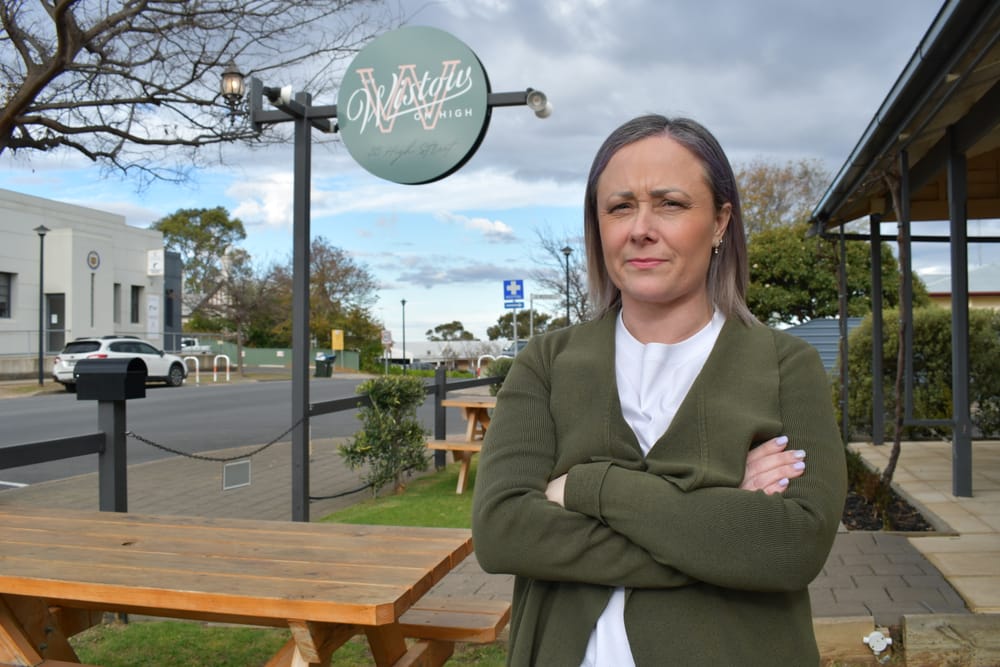 High Street businesses disgruntled over Antiques Fair move post image