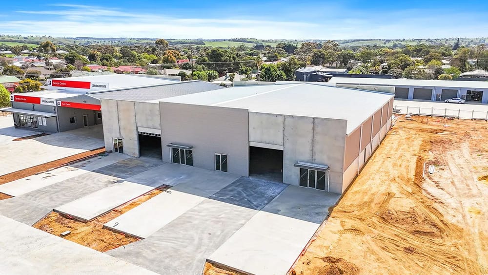 ‘Needed’ town facilities planned for Milnes Road development post image