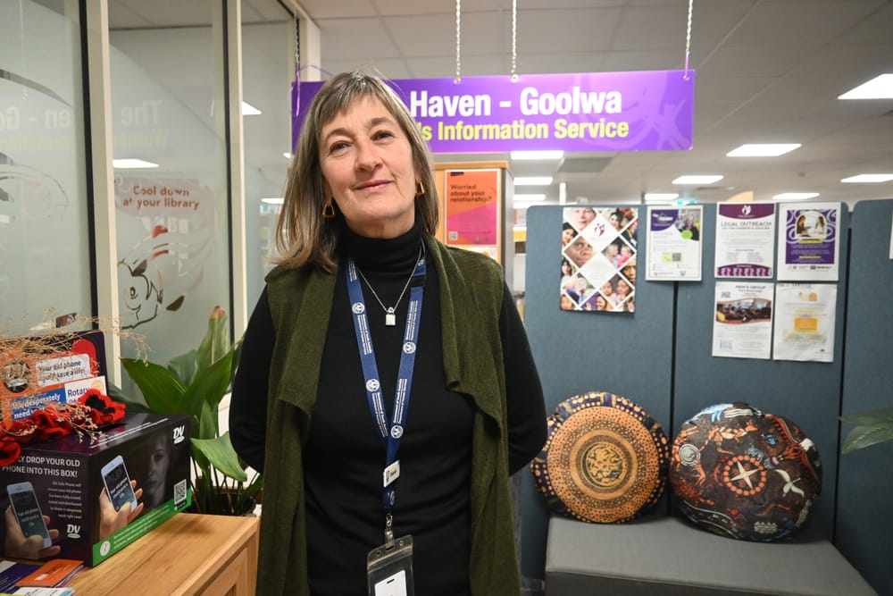 Housing is a ‘big barrier’ post image