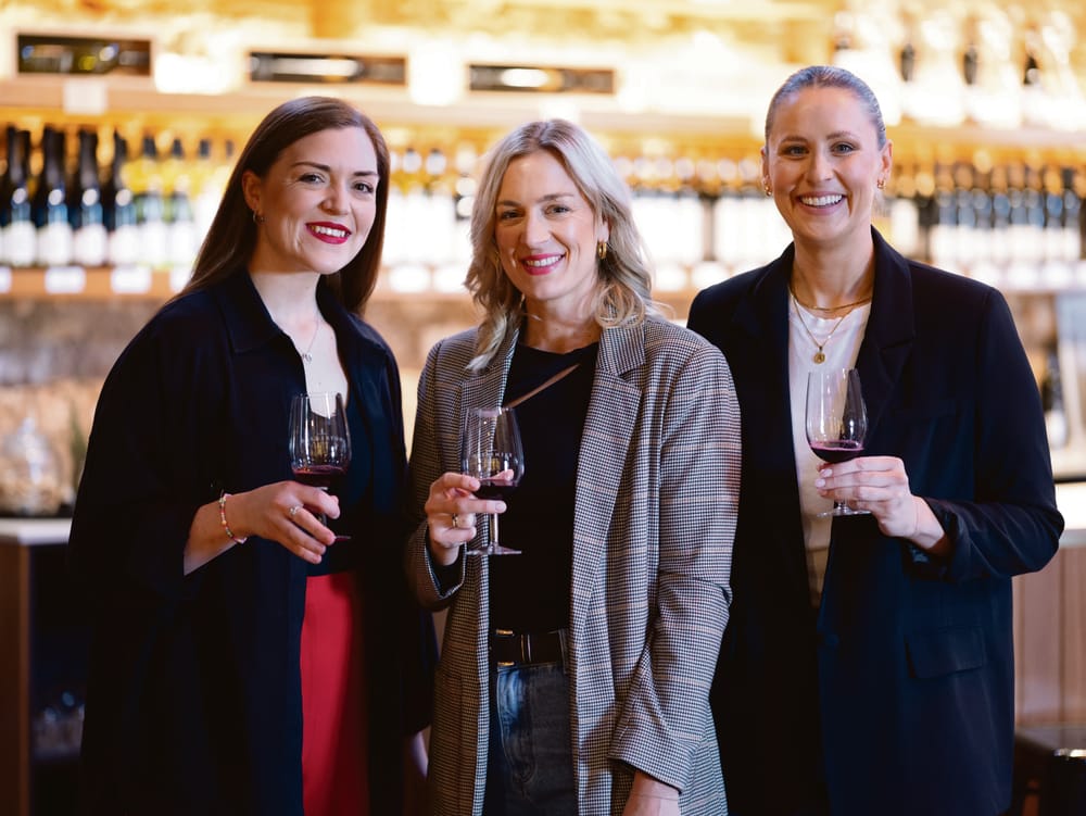 Visitors flock to Langhorne Creek post image