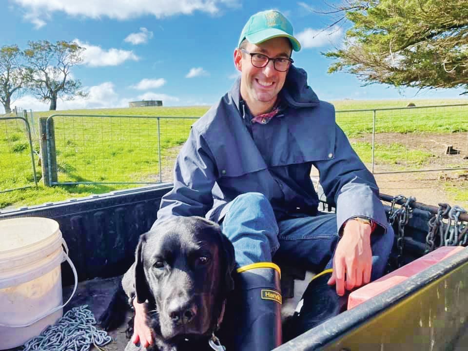 ‘Curse of the safe seat’ broken? Independent Dan Cregan wins Kavel post image