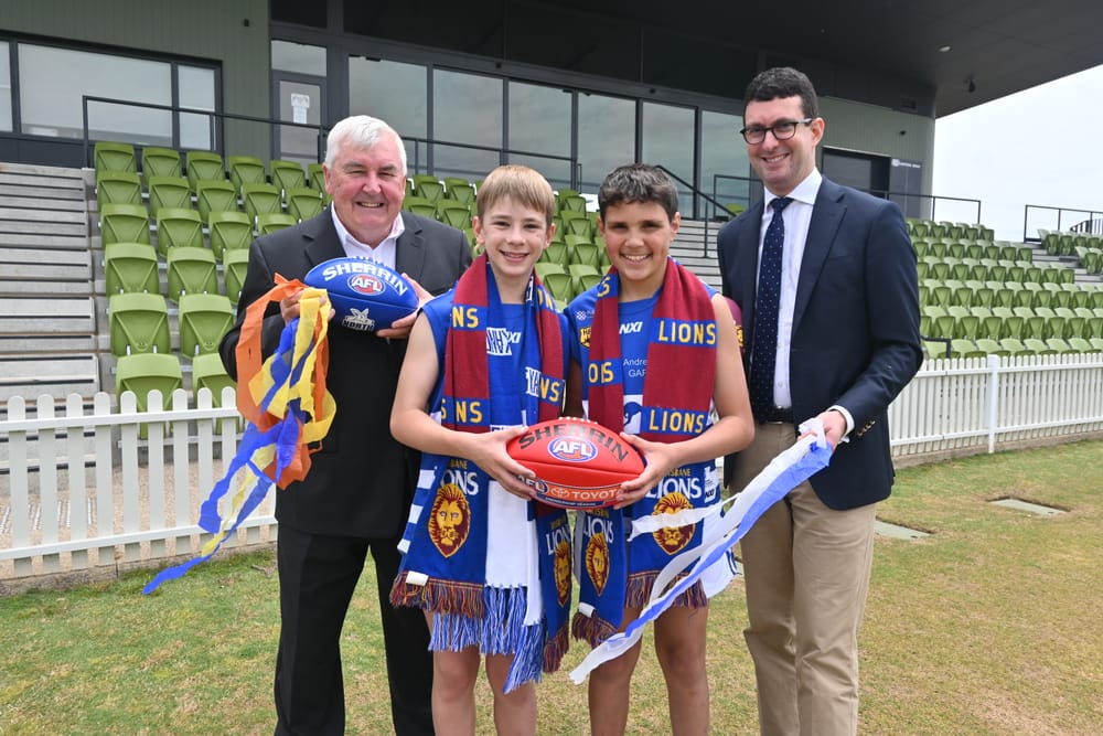 Gather Round-the corner as Mount Barker gears up for clash post image