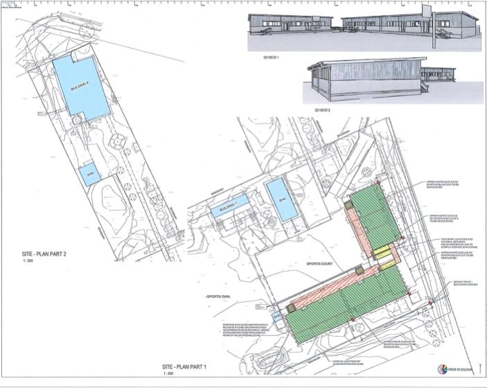 UPGRADE DELAYED: Langhorne Creek Eastern Fleurieu School campus works slow to start post image