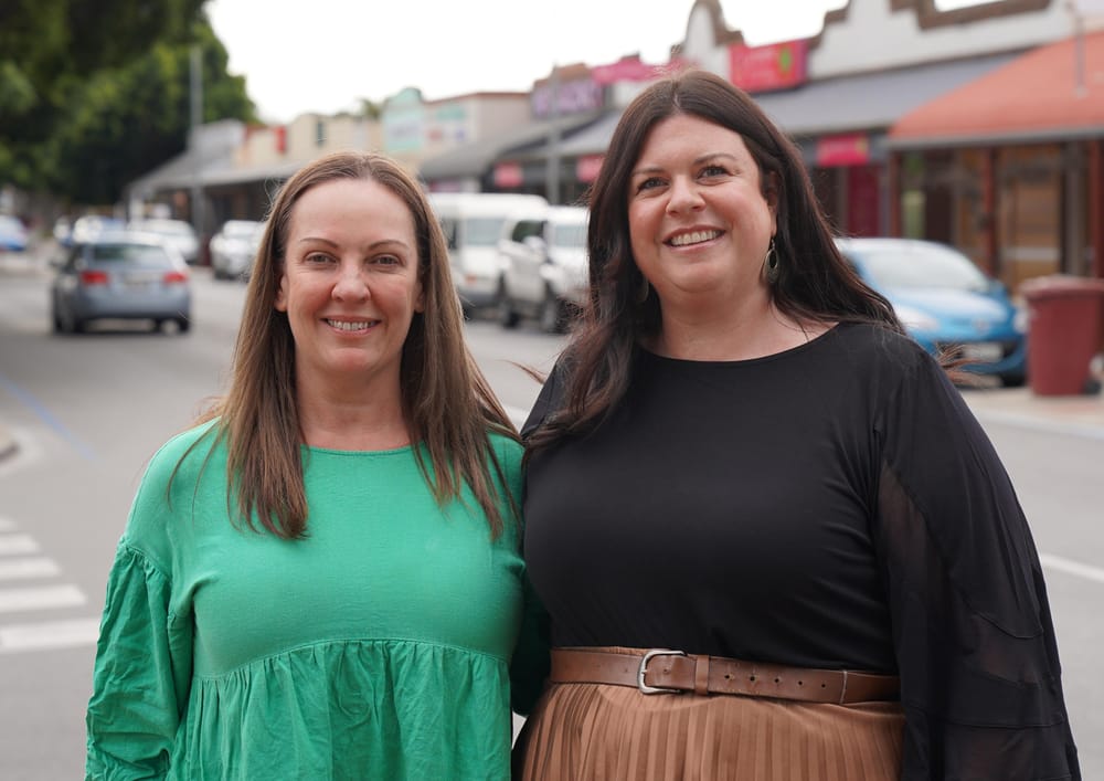 Junction forging connections to foster wellbeing post image