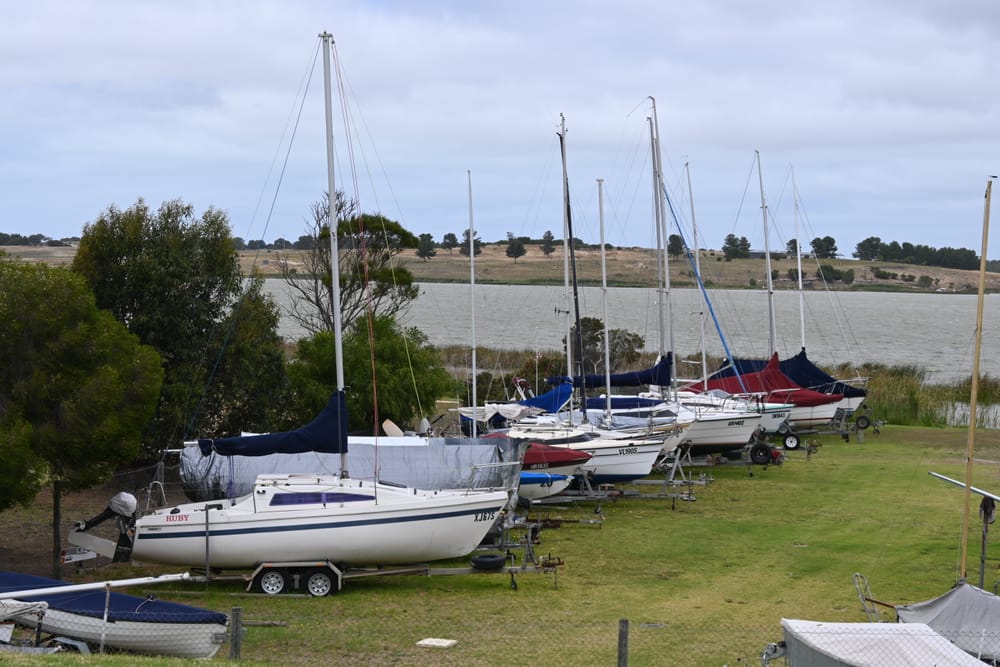 Clayton Bay Boat Club expansion faces further opposition post image
