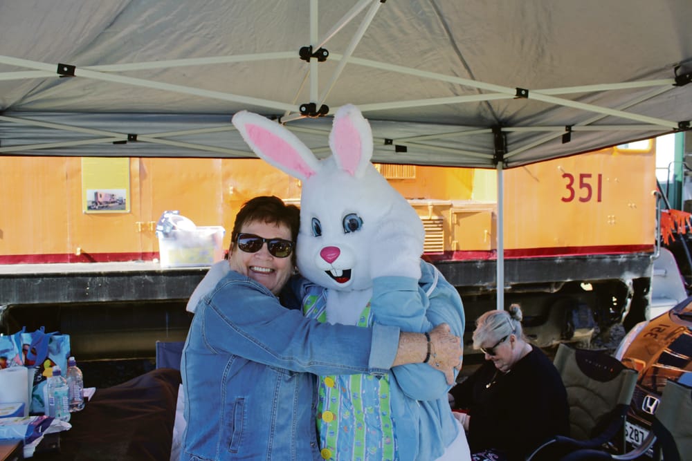 Hop to Milang market this Easter post image