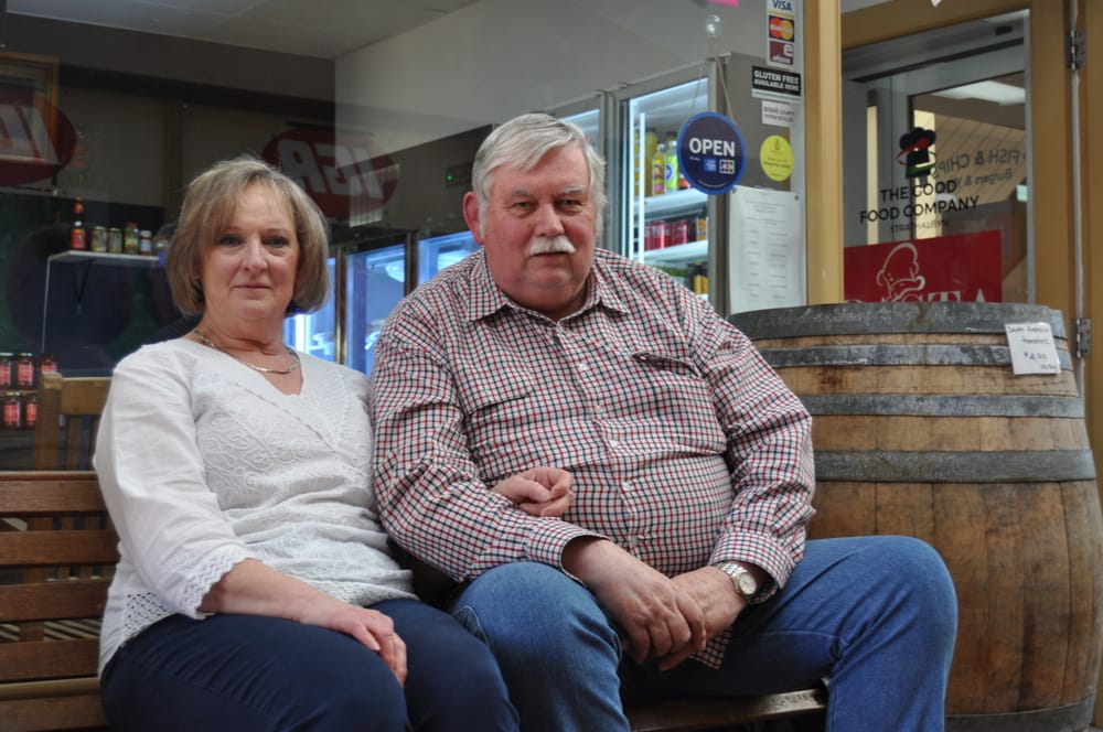 A spotlight on the realities of dementia post image